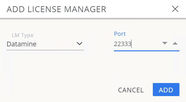 In Log Files, click Add Log File.