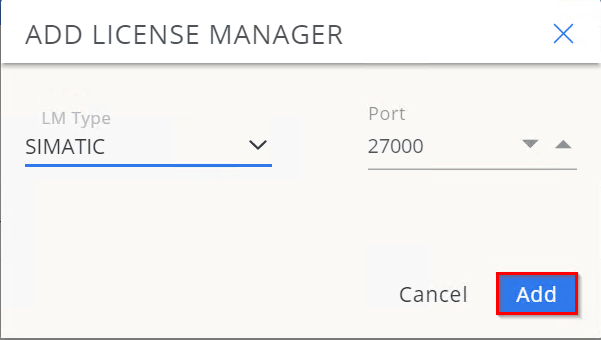 Go to Vendors. Click Add Vendor, enter the name, then click Confirm. IMAGE 33