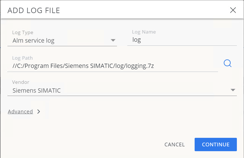 Click Save. IMAGE 59