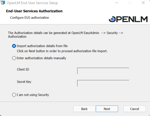 Graphical user interface, text, application, email Description automatically generated