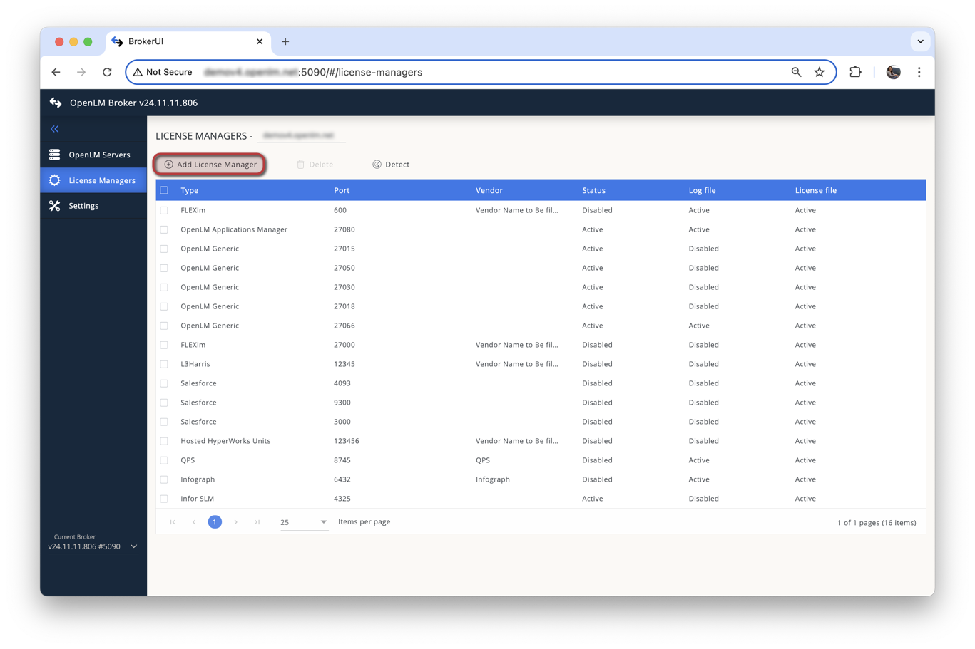 コマンドパスを設定