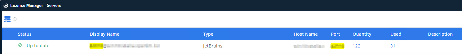 Verification in EasyAdmin
