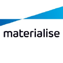 Materialise Magics icon