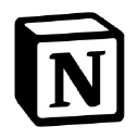 Notion icon