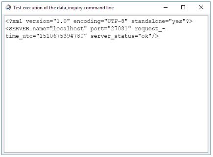 EventLog Monitor Tool Setup - OpenLM Software License Management