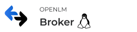 OpenLM Broker for Linux