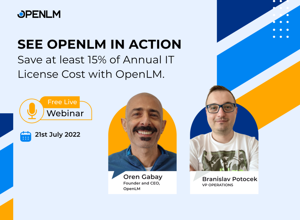 See OpenLM in action