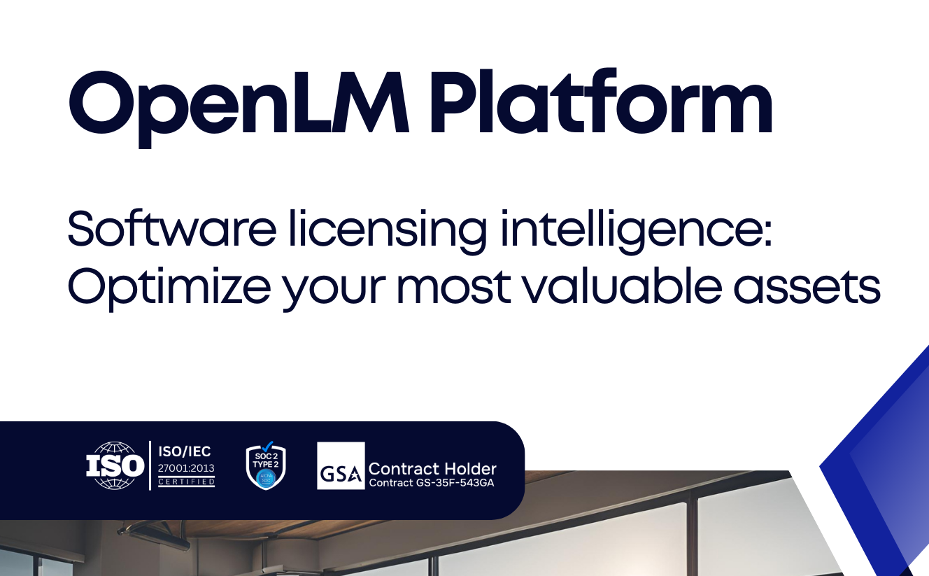 OpenLM platform 1